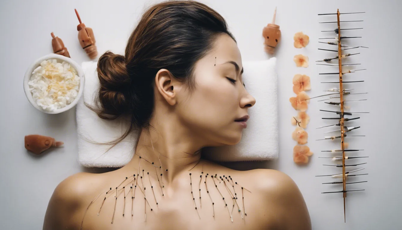 Unveiling the Hidden Meanings of Dreams: The Acupuncture Pin Symbol