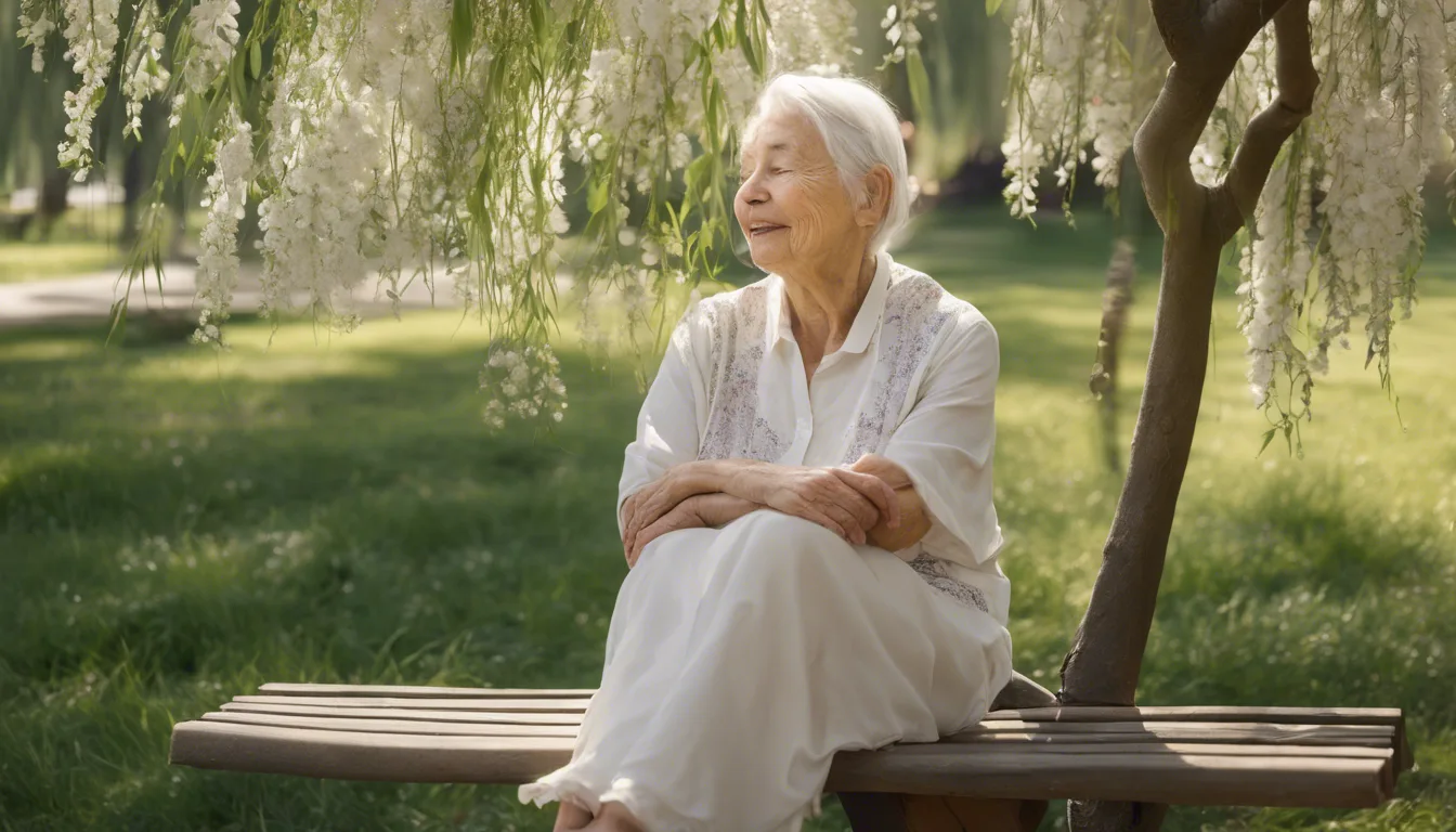 Unveiling the Hidden Meanings: Dreams Featuring Old Female Friends