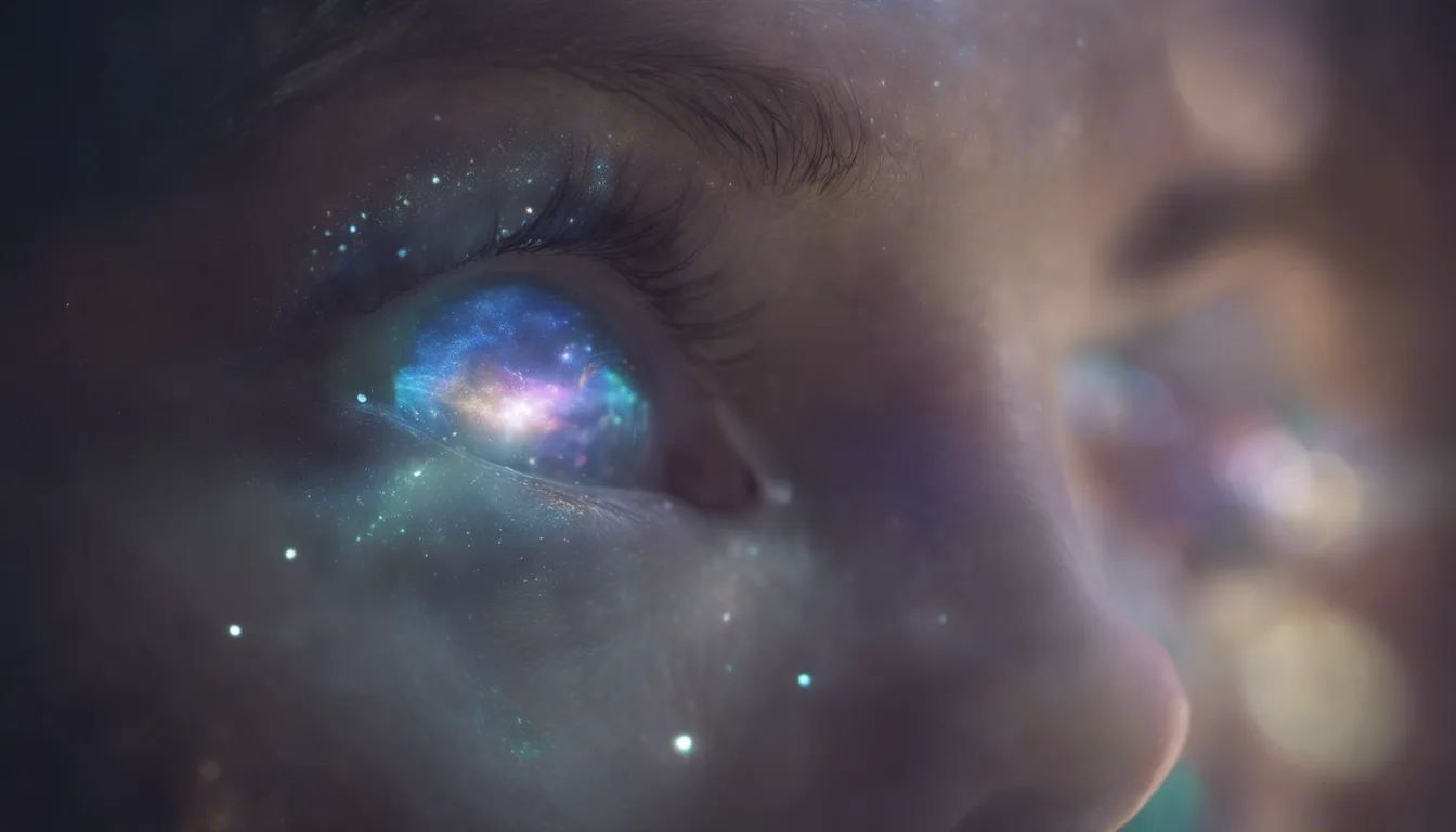 Dream symbol: nostril: intro