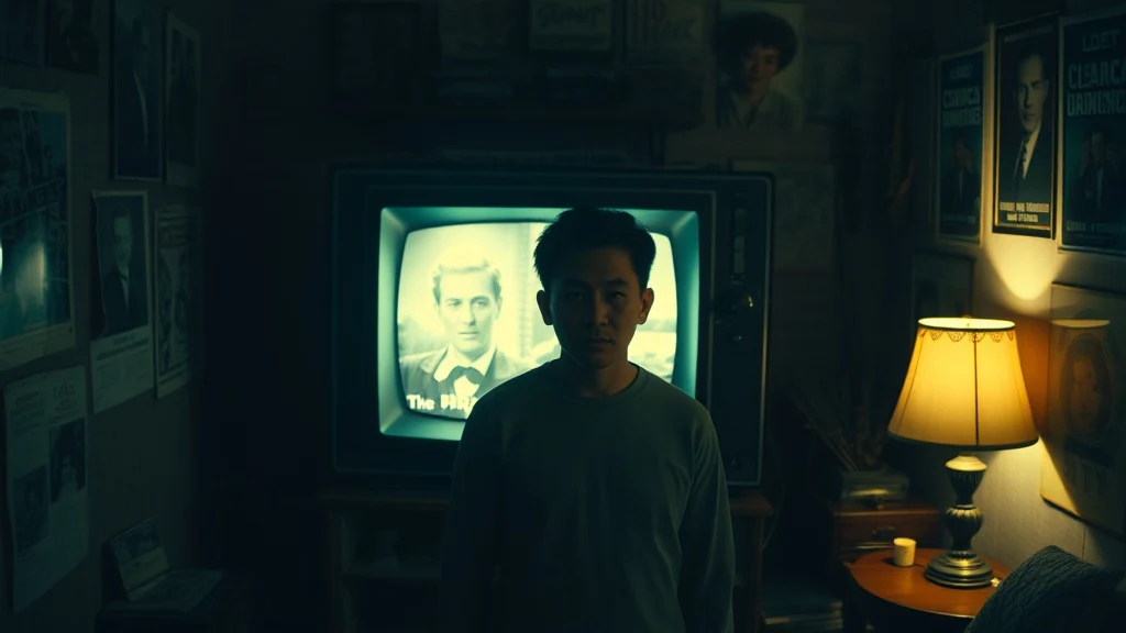 Dream symbol: old tv show: scenarios: Dream of Being in an Old TV Show