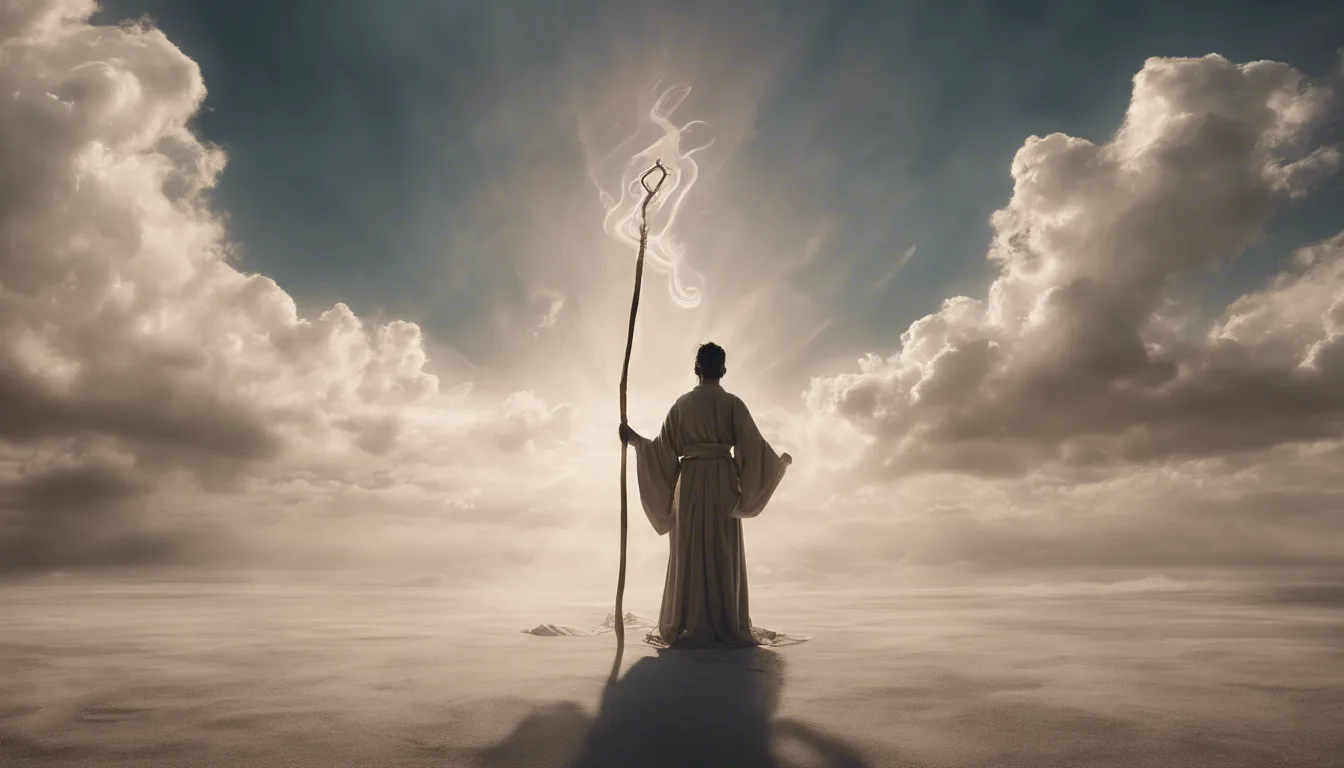 Unveiling the Hidden Meanings of Rods in Your Dreams