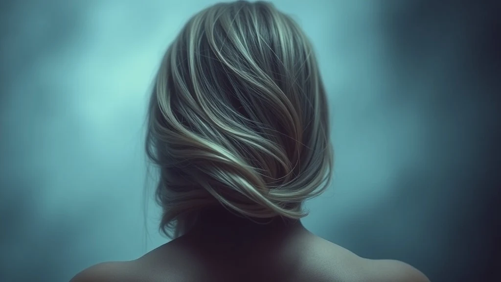 Dream symbol: back of the head: intro