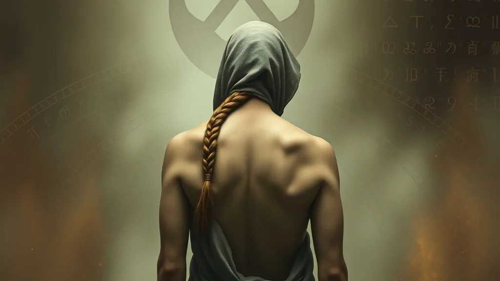 Dream symbol: back of the head: symbolism: Unconscious Aspects of the Self