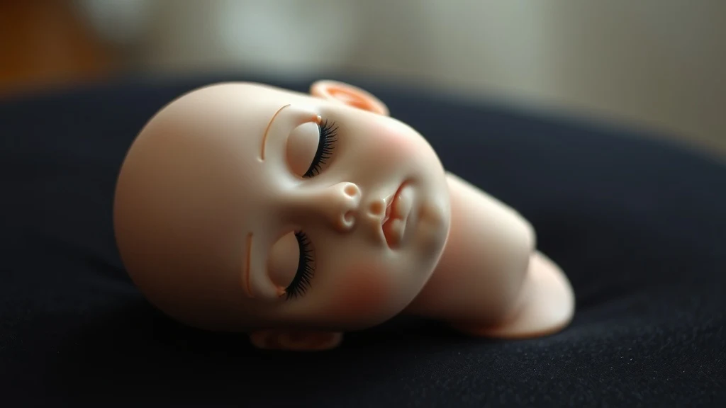 Dream symbol: doll head: demographics: Individuals Experiencing Emotional Disturbances