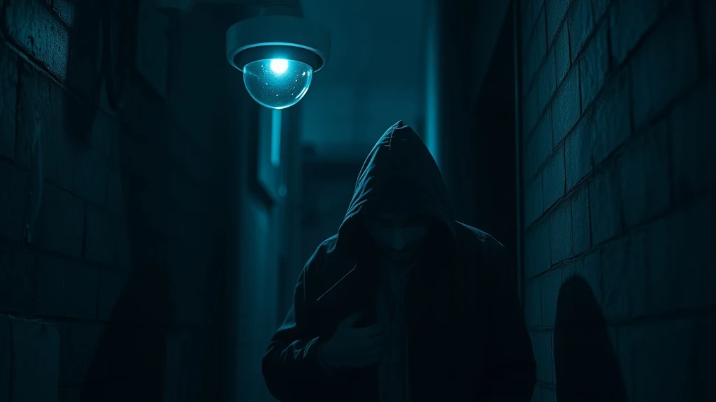 Dream symbol: cctv camera: symbolism: Intrusion and Boundaries