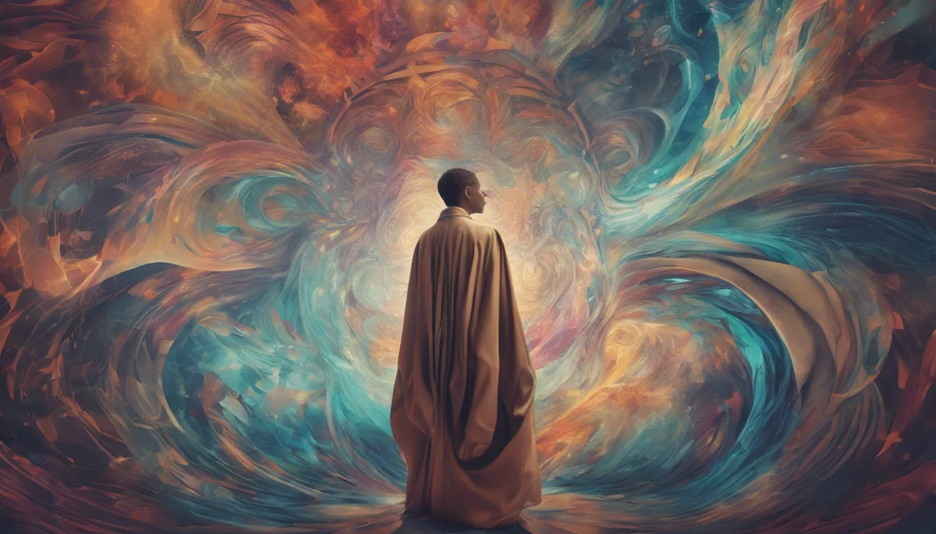 Unveiling the Hidden Messages: What Do Lawyer's Robes Symbolize in Dreams?