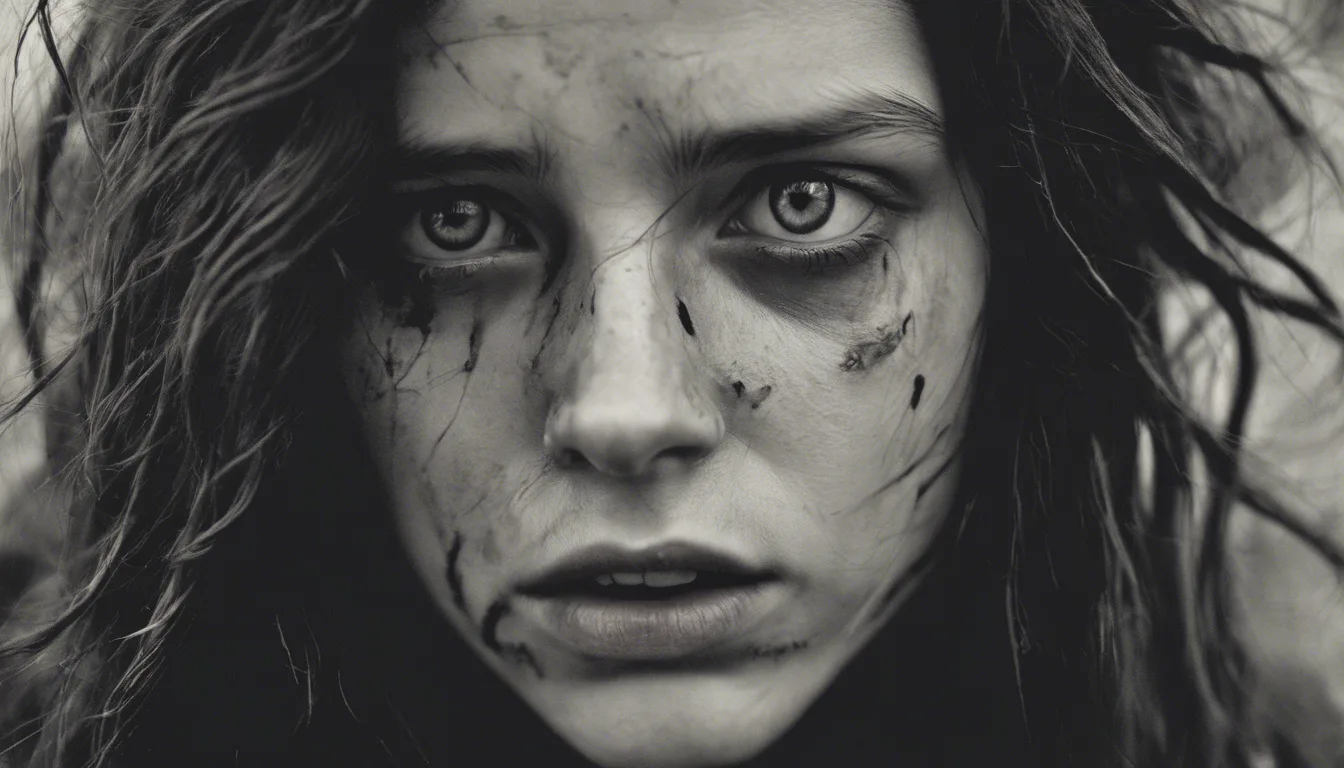 Unveiling the Enigma: Dream Symbolism of a 'Mad Girl'