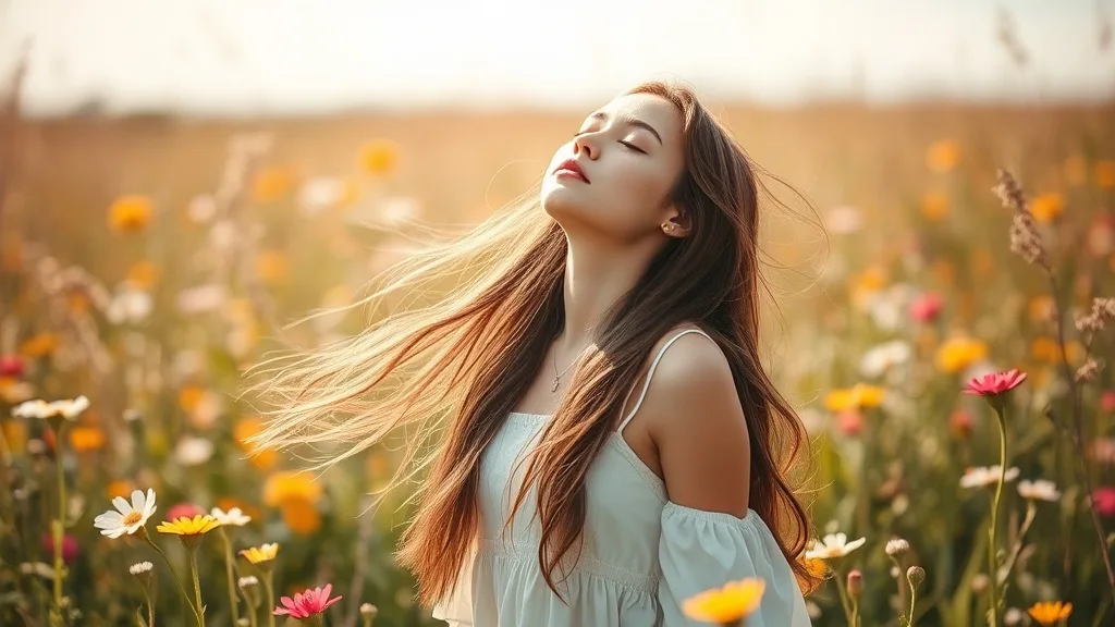 Dream symbol: maiden: demographics: Those Exploring their Inner Feminine