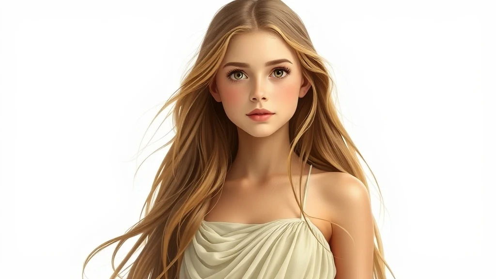 Dream symbol: maiden: symbolism: Hidden Potential and Empowerment