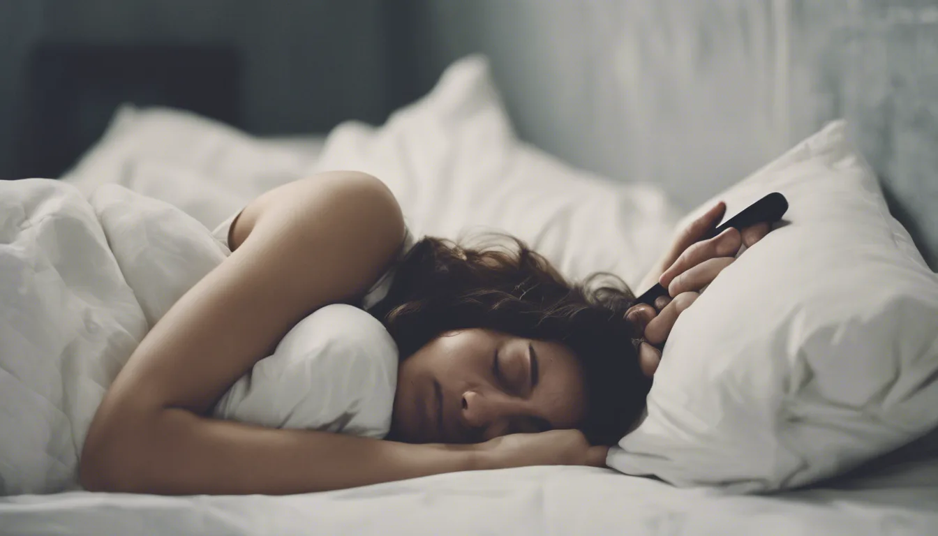 Unveiling the Meaning Behind Dreams of Stolen Phones: Interpretation and Insights