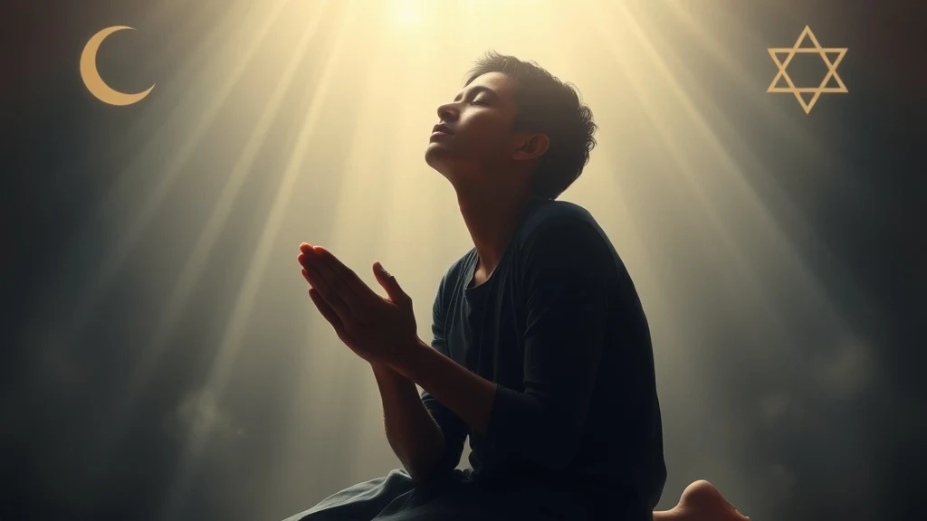 Dream symbol: response: demographics: Religion