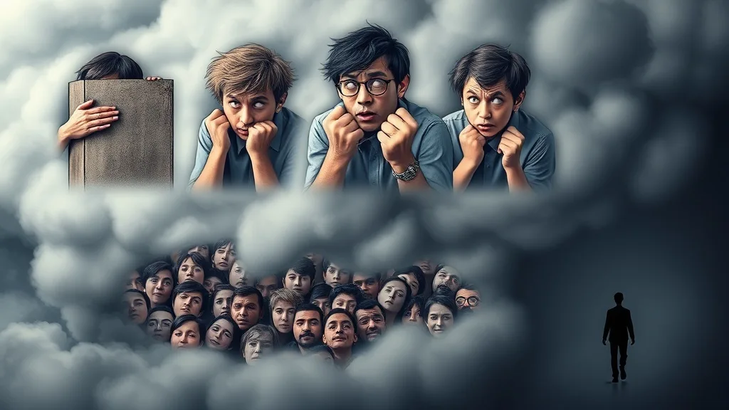 Dream symbol: response: symbolism: Negative Responses