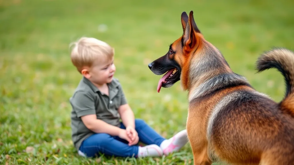 Dream symbol: childhood dog: scenarios: Dream of childhood dog talking
