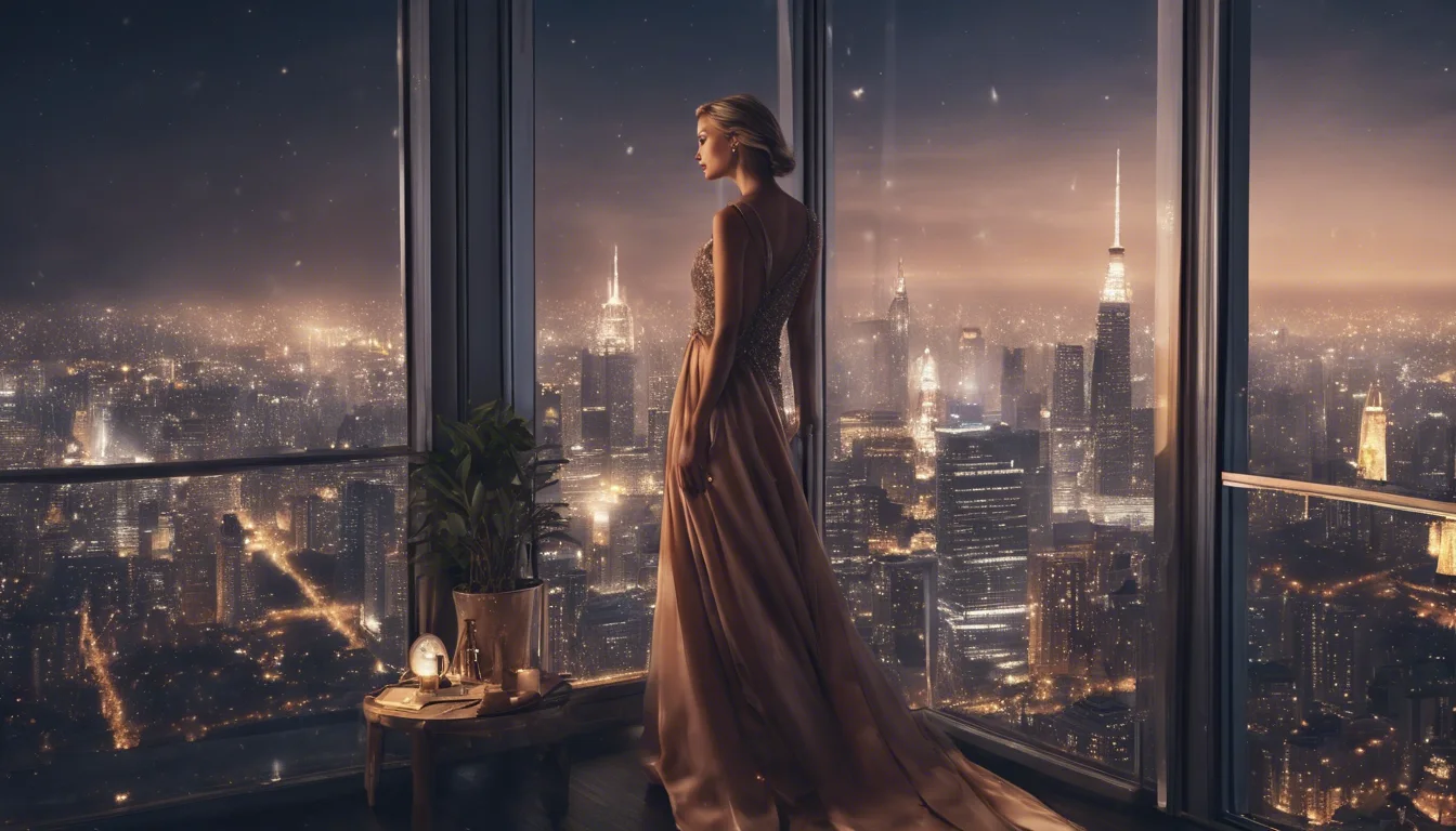 Unveiling the Meaning Behind Your Dream of a Luxury Apartment