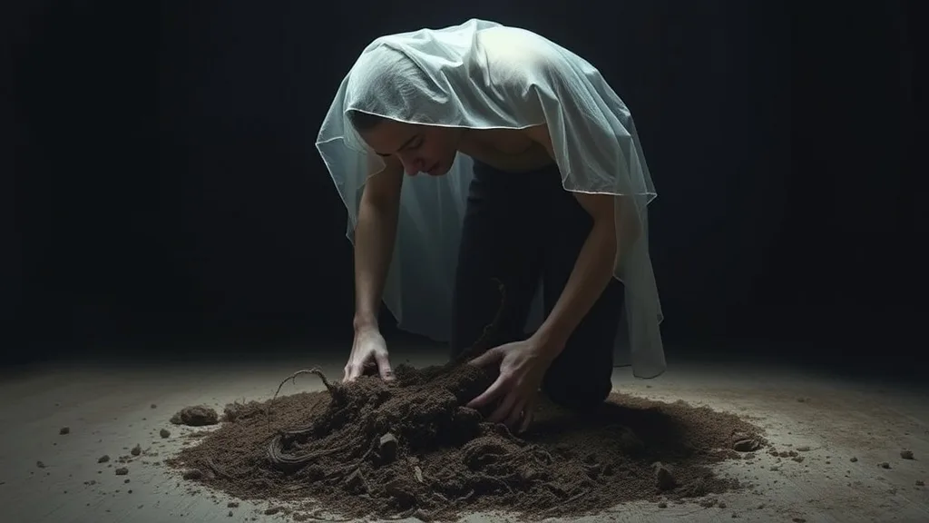 Dream symbol: cleaning dirt: demographics: Those with a History of Trauma