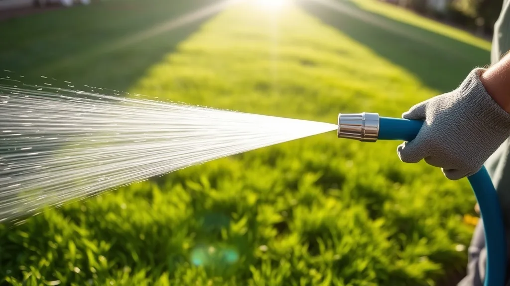 Dream symbol: water hose: intro