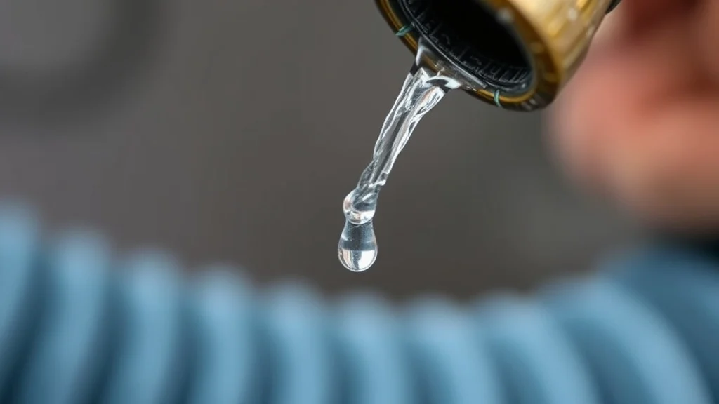 Dream symbol: water hose: scenarios: Dream of a Leaking Water Hose