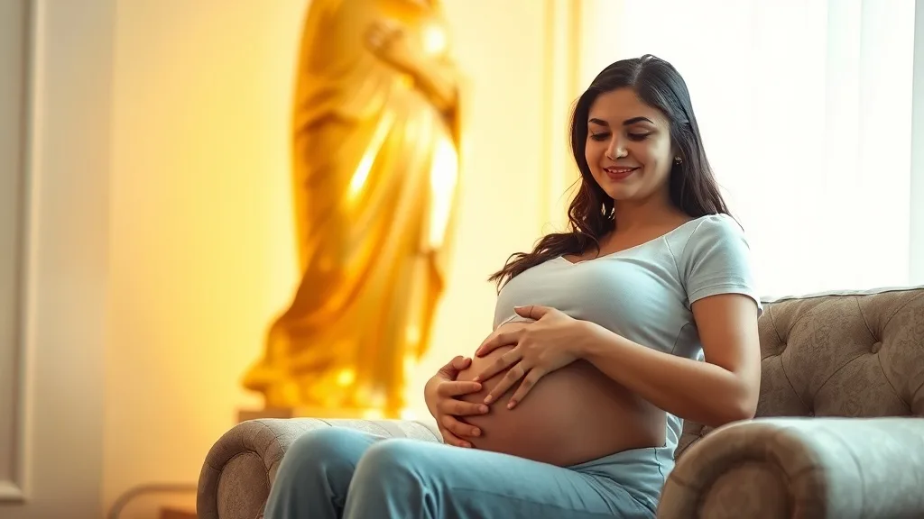 Dream symbol: gold statue: demographics: Pregnant Women
