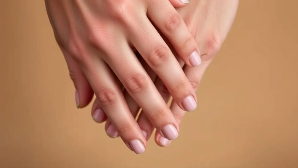 Dream symbol: interlocked fingers: symbolism: Interlocking Fingers: Intimate Connections