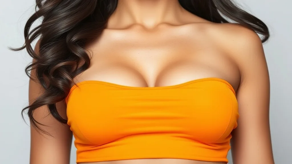 Dream symbol: midriff top: symbolism: Expression of Self