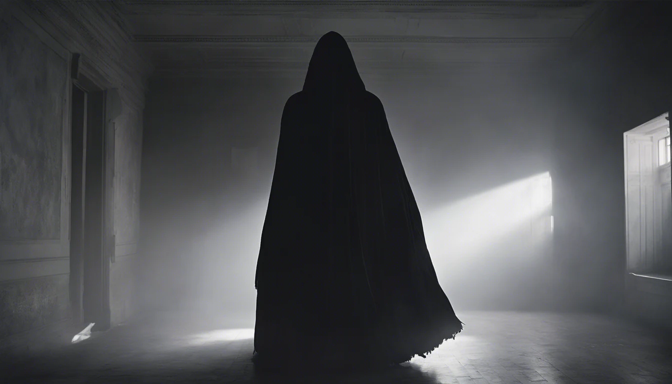 Dream Symbolism: Unveiling the Meaning of Monsters Made of Black Fabric