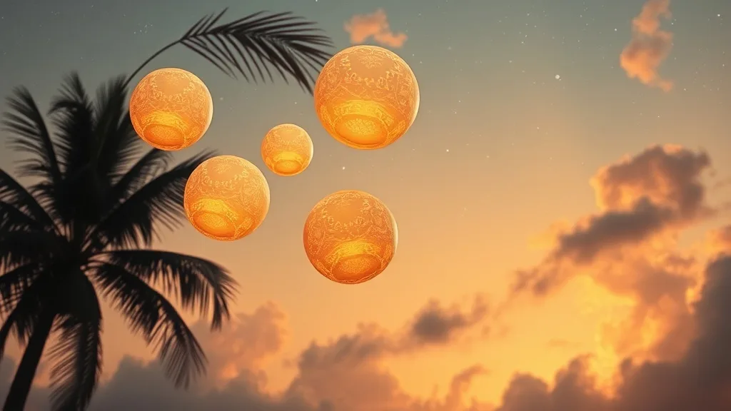 Unveiling the Meaning of Palm Fruits in Dreams