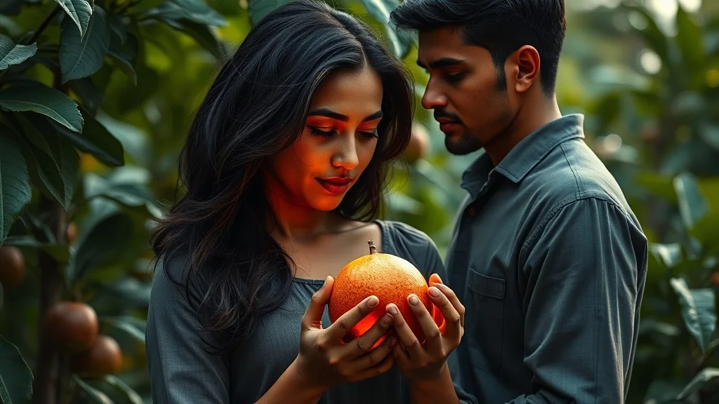 Dream symbol: ripe guavas: demographics: Individuals Experiencing Fertility Issues