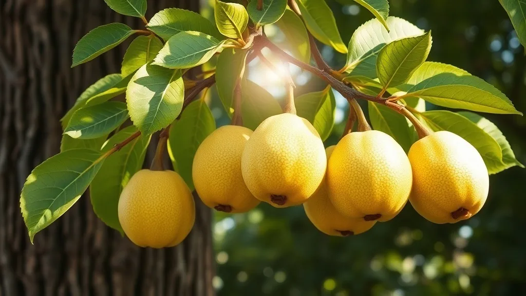 Dream symbol: ripe guavas: intro