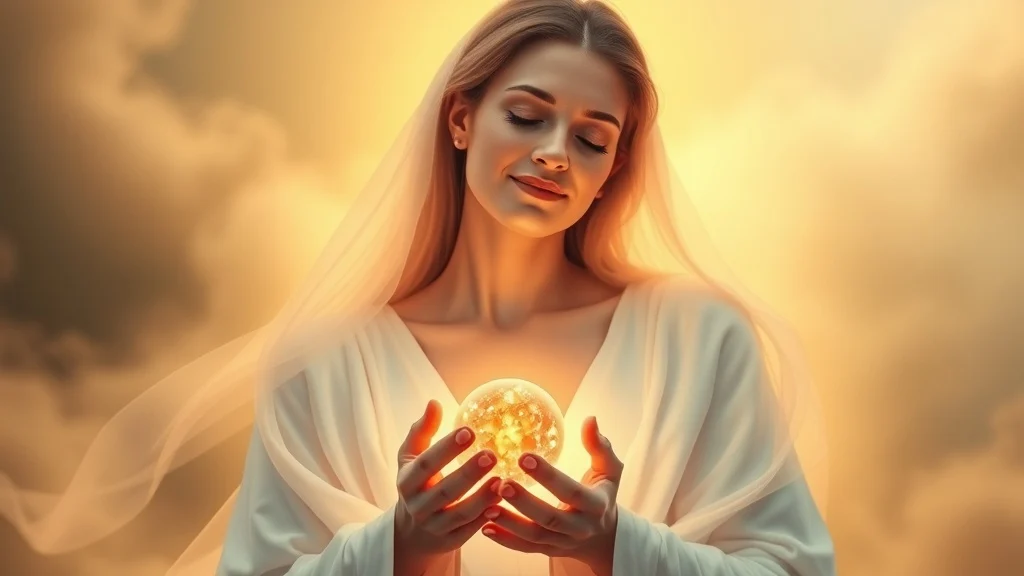 Dream symbol: mother's revelation: intro