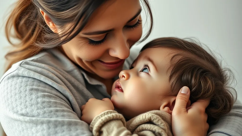 Dream symbol: mother's revelation: scenarios: Dream About Mother Crying