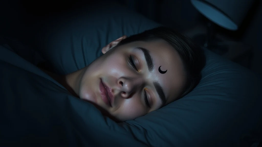 Unveiling the Mysteries: What Do Black Marks in Dreams Symbolize?