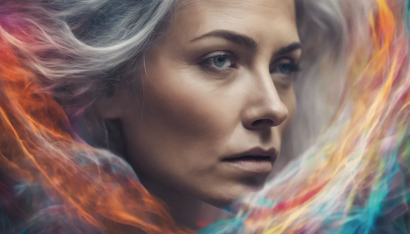 Unveiling the Mystery: Dream Symbolism of a Woman's Beard