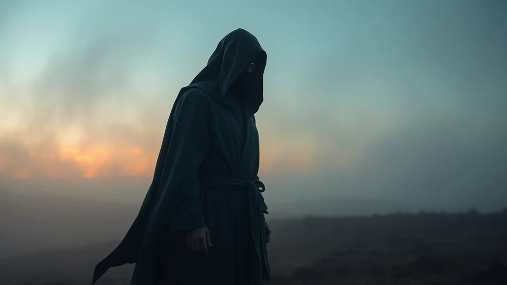 Unveiling the Mystery: Exploring Dream Symbols of an Unknown Male Figure