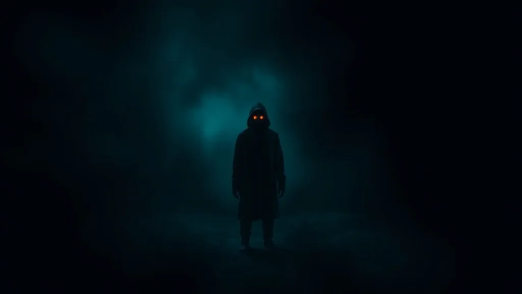 Dream symbol: eerie presence: demographics: Those Experiencing Trauma or Stress