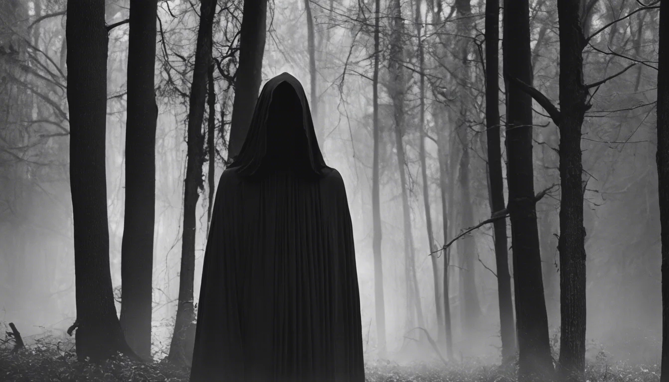 Unveiling the Mystery of Stalking Presence Dreams