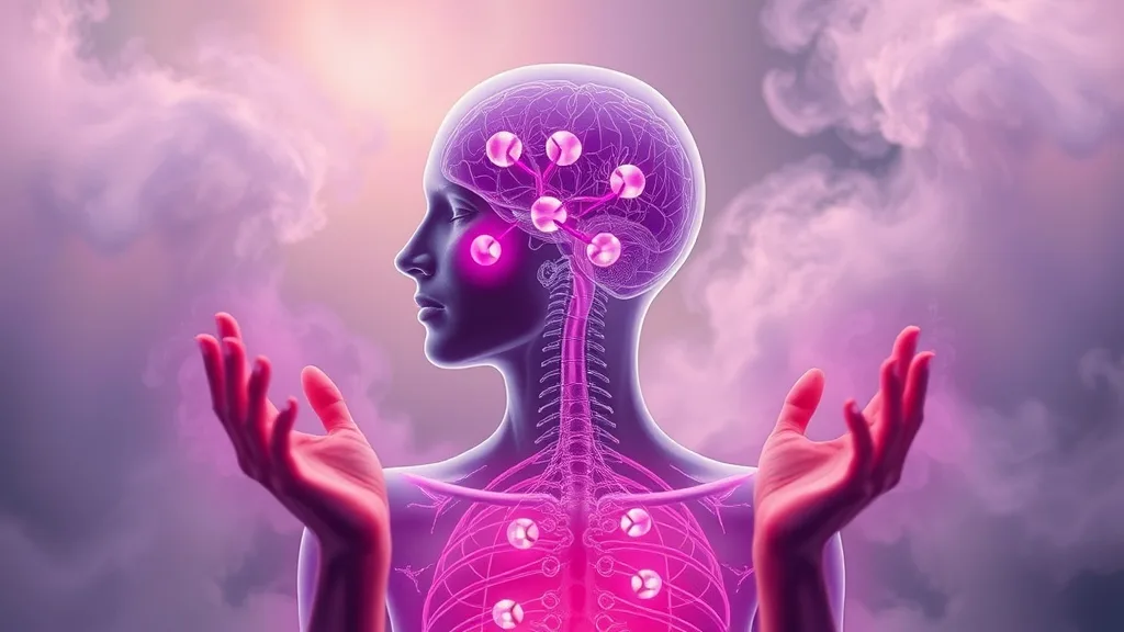 Dream symbol: parathyroid: demographics: People Experiencing Hormonal Imbalances