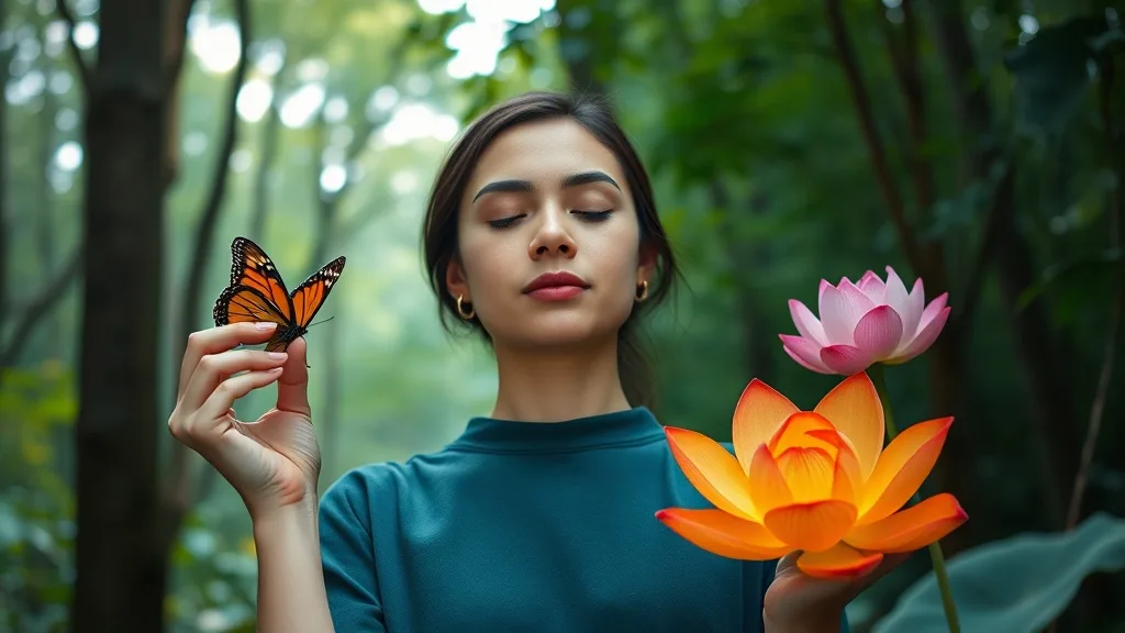 Dream symbol: parathyroid: symbolism: Importance of Self-Care