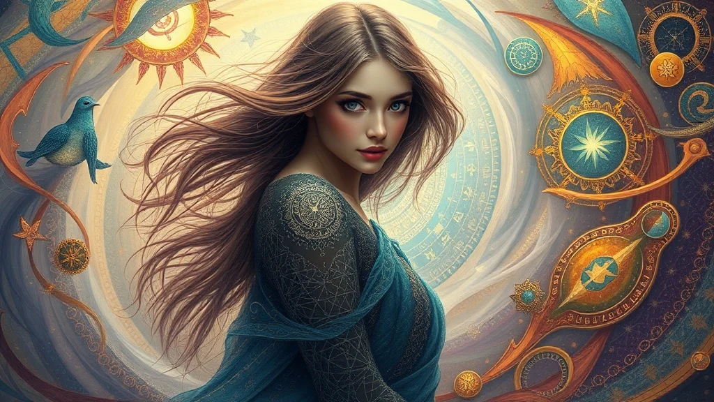 Unveiling the Patterns of Dream Symbols