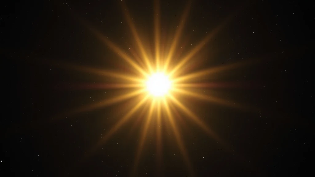 Unveiling the Radiance: Exploring the Dream Symbol of a White Sun