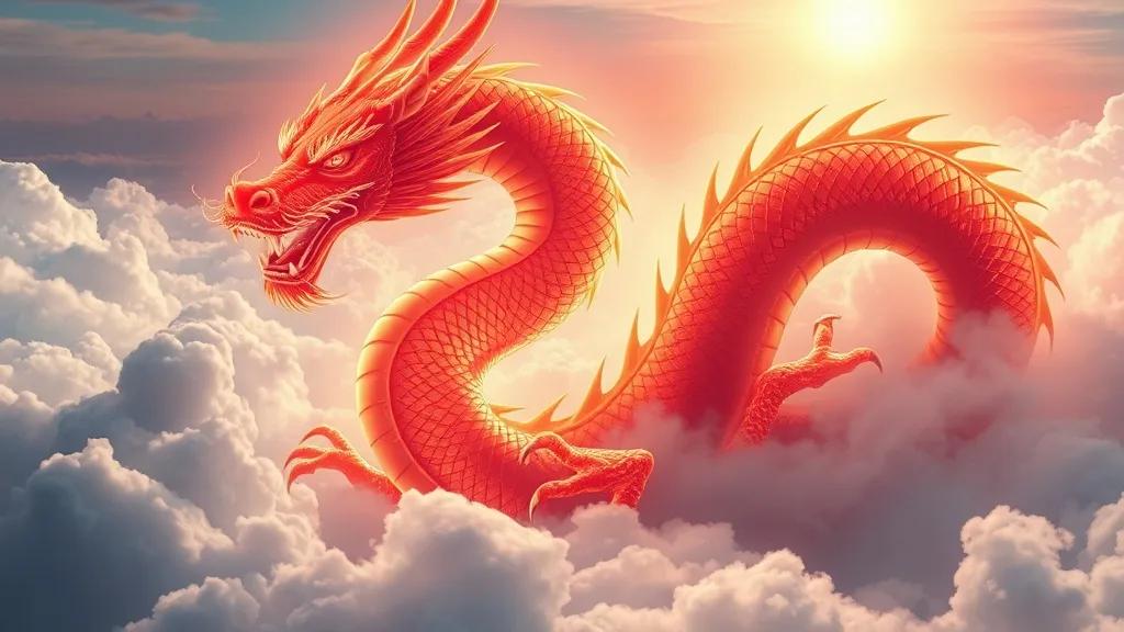 Dream symbol: red dragon: demographics: Individuals with Chinese Zodiac Sign of the Dragon