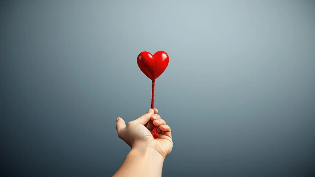 Dream symbol: red rope: scenarios: Dream of holding a red rope