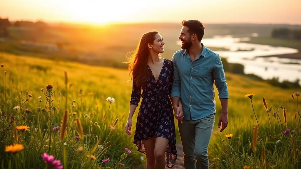Dream symbol: romantic connection: symbolism: Dream Scenarios Reflecting Romantic Dynamics