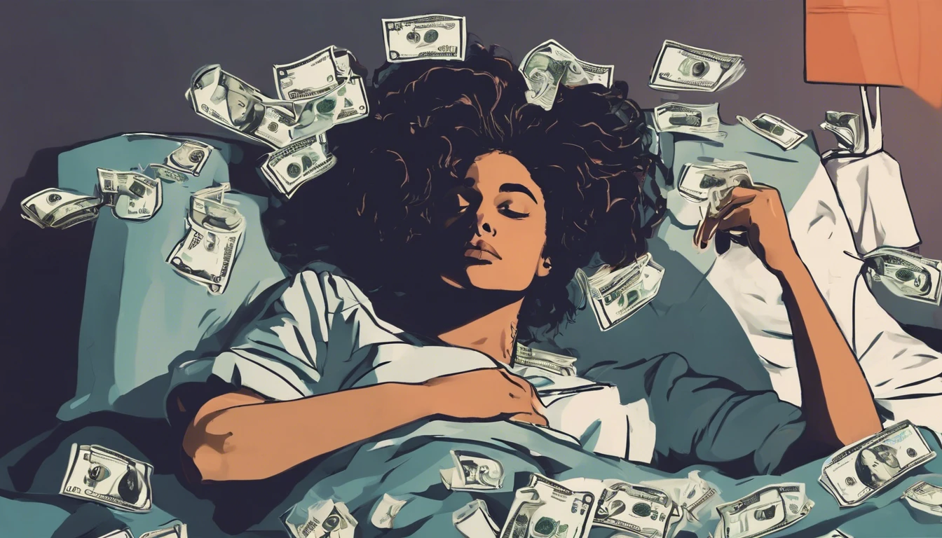 Dream symbol: scam: intro