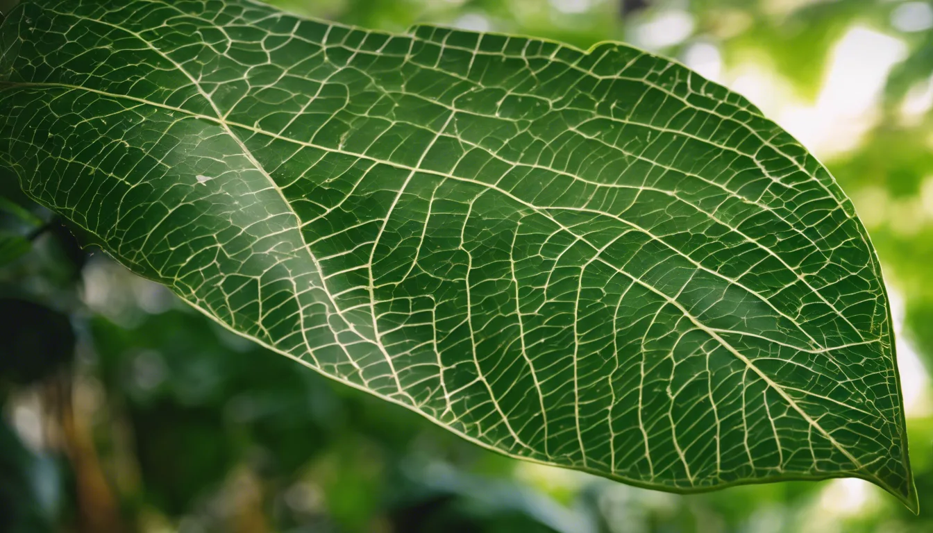 Unveiling the Secrets of Betel Leaves in Dreams: Symbolism and Interpretation