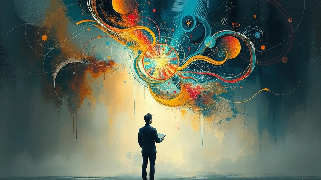 Dream symbol: artefact: demographics: Artists or Creative Individuals