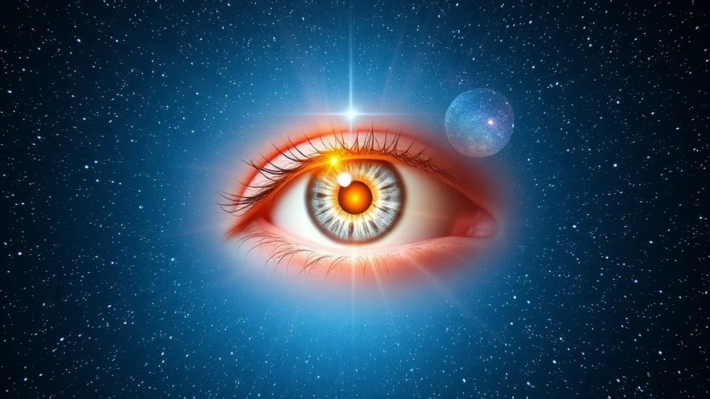Unveiling the Secrets: Dream Symbol of Ocular Power