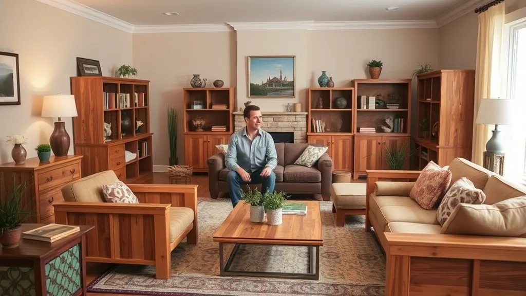 Dream symbol: cedar furniture: demographics: Interior Designers