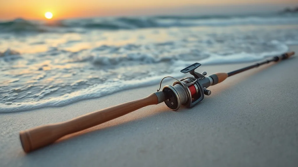 Dream symbol: fishing rod: scenarios: Dream Meaning of a Fishing Rod and Reel