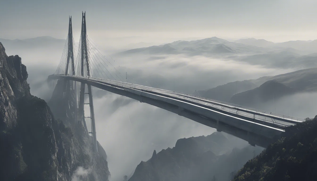 Dream symbol: massive bridge: intro
