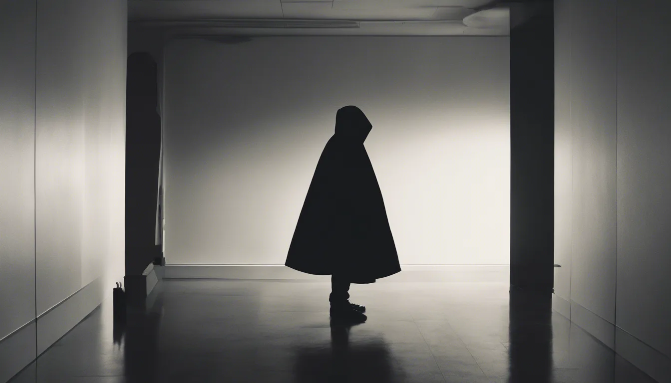 Mystery Unraveled: Unveiling the Secrets of Dreams with Black Bags